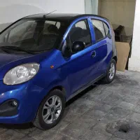 ام وی ام ۱۱۰s لاکچری پاندایی