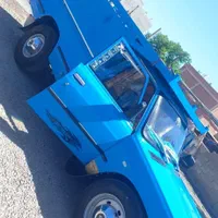 باربری همه روزه . اثاثیه ،تره بار وخشک بار|خدمات حمل و نقل|بناب, |دیوار