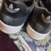 کتونی campus|کیف، کفش، کمربند|زابل, |دیوار