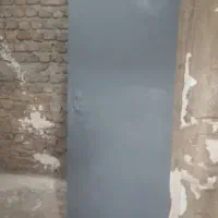 درب|مصالح و تجهیزات ساختمان|اشتهارد, |دیوار