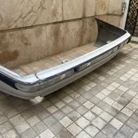 سپر عقب پارس