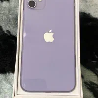 ایفون ۱۱نرمال۱۲۸دوسیم