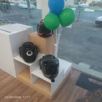 جشنواره خرید لوازم ریز ودرشت اسنوابا تخفیفات ویژه