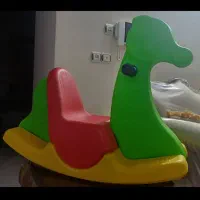 اسباب واثاثه اتاق کودک