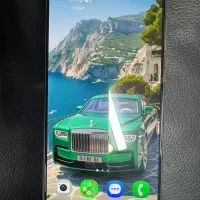 اس ۲۴ اولترا ۲۵۶|موبایل|تهران, گلستان (شهرک راه آهن)|دیوار