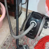 جاروبرقی