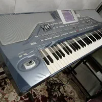 ارگ PA800
