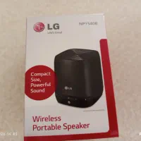 اسپیکر LG NP1540B بلوتوث ای و سیمی