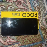 گوشی شیامی پوکو c65 حافظه۱۲۸رام۶