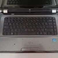 لپ تاپ hp|رایانه همراه|نسیم‌شهر, |دیوار