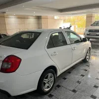 جیلی gc6|خودرو سواری و وانت|تهران, قاسم‌آباد|دیوار