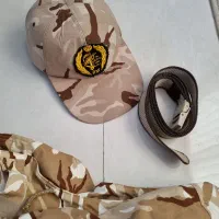 لباس سربازی|لباس|سنندج, |دیوار