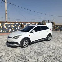 ماشین ام وی ام 315 نیو کارمندی