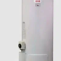ابگرمکن ایستاده