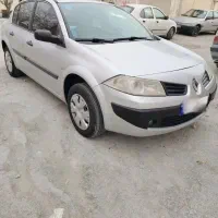 مگان مدل 88|خودرو سواری و وانت|نجف‌آباد, امیرکبیر|دیوار