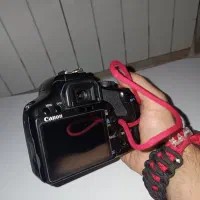 دوربین عکاسی کنون 450d|دوربین عکاسی و فیلمبرداری|هریس, |دیوار