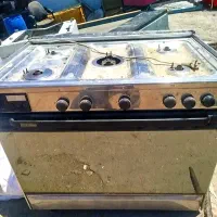 مرکز خریدار گازهای فر معمولی کهنه خراب درب منزلتان