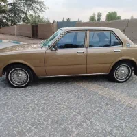 تویوتا کرونا ۷۸|خودرو کلاسیک|تهران, اختیاریه|دیوار