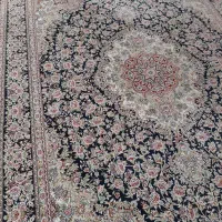 فرش|فرش|آبیک, |دیوار