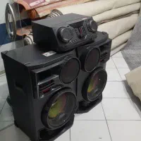 سمساری اوین ،خرده ریز انباری  لوستر چینی دست دوم|خدمات پیشه و مهارت|تهران, فدک|دیوار