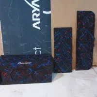 طاقچه سه بعدی و باکس|قطعات یدکی و لوازم جانبی|بهارستان, |دیوار