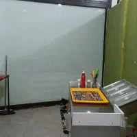 وسایل ساندویچی درحد نو باکلیه تجهیزات