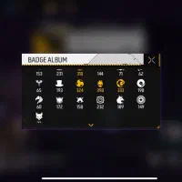 اکانت فری فایر شاخ|کنسول، بازی ویدئویی و آنلاین|خمام, |دیوار