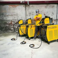 دستگاه جوش co2 و آرگون برش پلاسما CNC گام الکتریک|ماشین‌آلات صنعتی|تهران, امیریه|دیوار