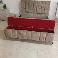 گالری خواب  سبلان|تخت و سرویس خواب|اردبیل, |دیوار