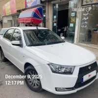 دنا تیپ ۲ فول مدل ۹۵|خودرو سواری و وانت|کرج, شهرک آسمان|دیوار