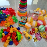 اسباب بازی کودک