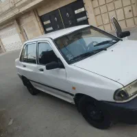 پراید مدل ۷۸