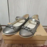 کفش دخترانه