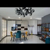 اجاره  اپارتمان مبله شیک در چیتگر / ابشار|اجارهٔ کوتاه‌مدت آپارتمان و سوئیت|تهران, آبشار تهران (دریاچه)|دیوار