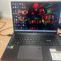 لپتاپ ایسوز با رم ۴۸ و rtx 4060
