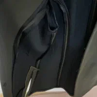 پالتو‌کتی سبز|لباس|اندیشه, اندیشه فاز ۳|دیوار