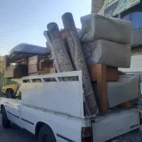 نیسان باردرکل کرج مهرشهرمحمدشهرمصباح مهرویلاصفادشت|خدمات حمل و نقل|مشکیندشت, |دیوار