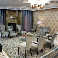 اجاره سوئیت آپارتمان روزانه درشرق نارمک تهرانپارس