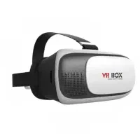 عینک واقعیت مجازی vr