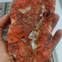 سنگ جاسپر معدنی اصل