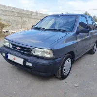 پراید 131 90SL