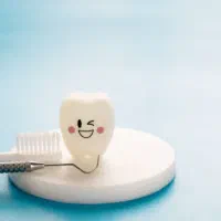 نیروی پذیرش دندانپزشکی