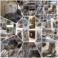 لوله کشی آب وفاضلاب،وصل ونصب طرح اگوتخریب کلی جزئی|خدمات پیشه و مهارت|مشهد, امام رضا (ع)|دیوار