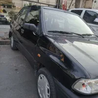 پراید مدل ۸۶ فنی و سواری سالم|خودرو سواری و وانت|بومهن, |دیوار