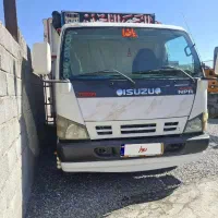 ایسوزو ۶تن ۸۹