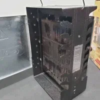 کباب پز خانگی ضیافت|اجاق گاز و لوازم برقی پخت‌وپز|هشتگرد, شهرک فرهنگیان|دیوار