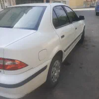 سمندeF7 مدل ۹۶|خودرو سواری و وانت|شیراز, امام حسین|دیوار