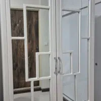 کمد لباس وکشویی