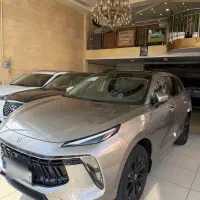 لاماری مدل ۱۴۰۳ مشابه صفر