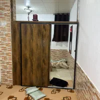 رهن و اجاره سوئیت یک خوابه فرصت شیرازی|اجارهٔ آپارتمان|شیراز, بریجستون|دیوار